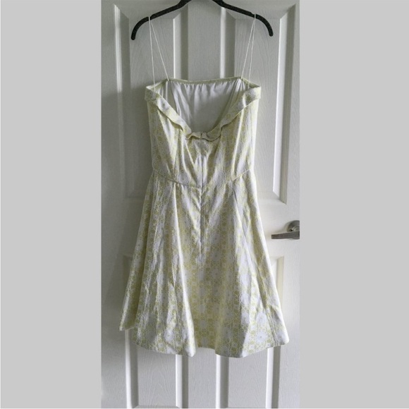 ONE OF A KIND DRESS 👗 - Picture 2 of 5